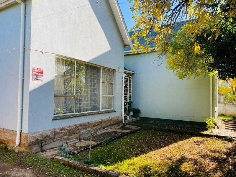 0 Bedroom Property for Sale in Queenstown Central Eastern Cape